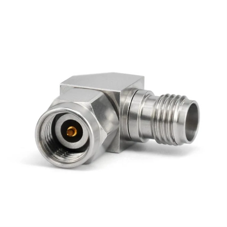 2.92mm Precise Adaptor DC to 40GHz 5