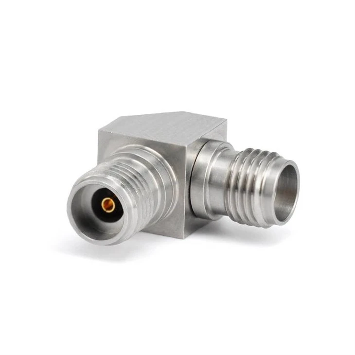 2.92mm Precise Adaptor DC to 40GHz 6