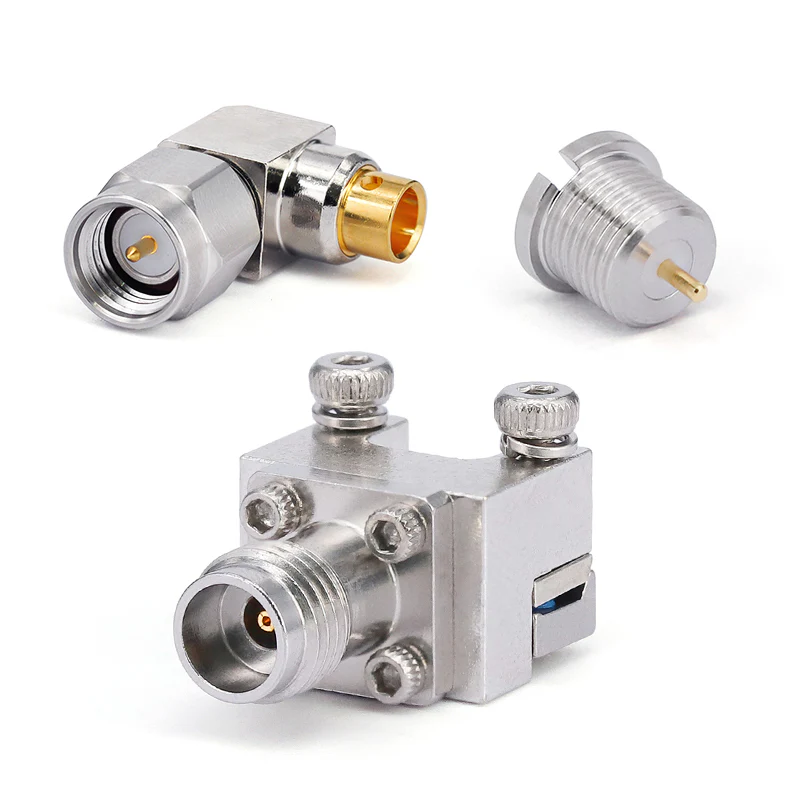 RF adaptera uzturēšanas cikls