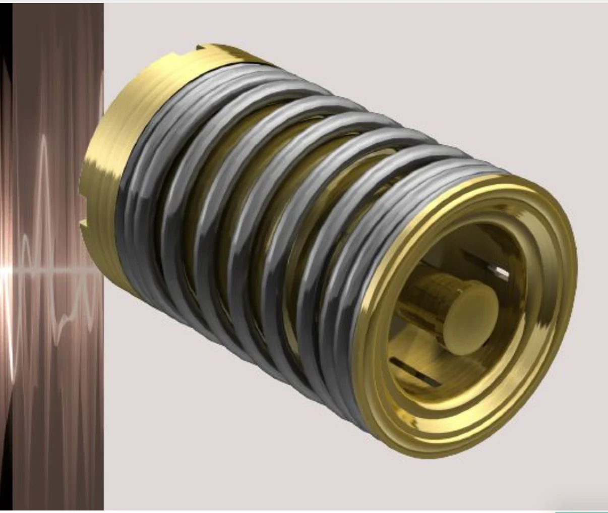 Jauns RF Coax interfeiss: PGPBX savienotājs